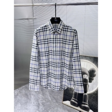 Burberry Shirts